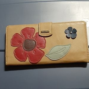 Wallet